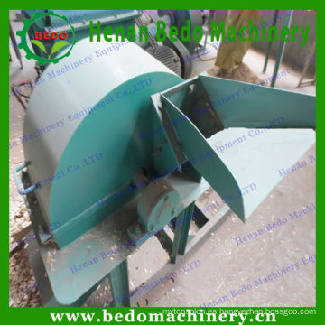 Wood Branch Crusher Wood Crushing Machine en venta